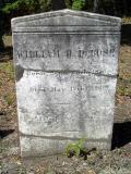 image of grave number 167023